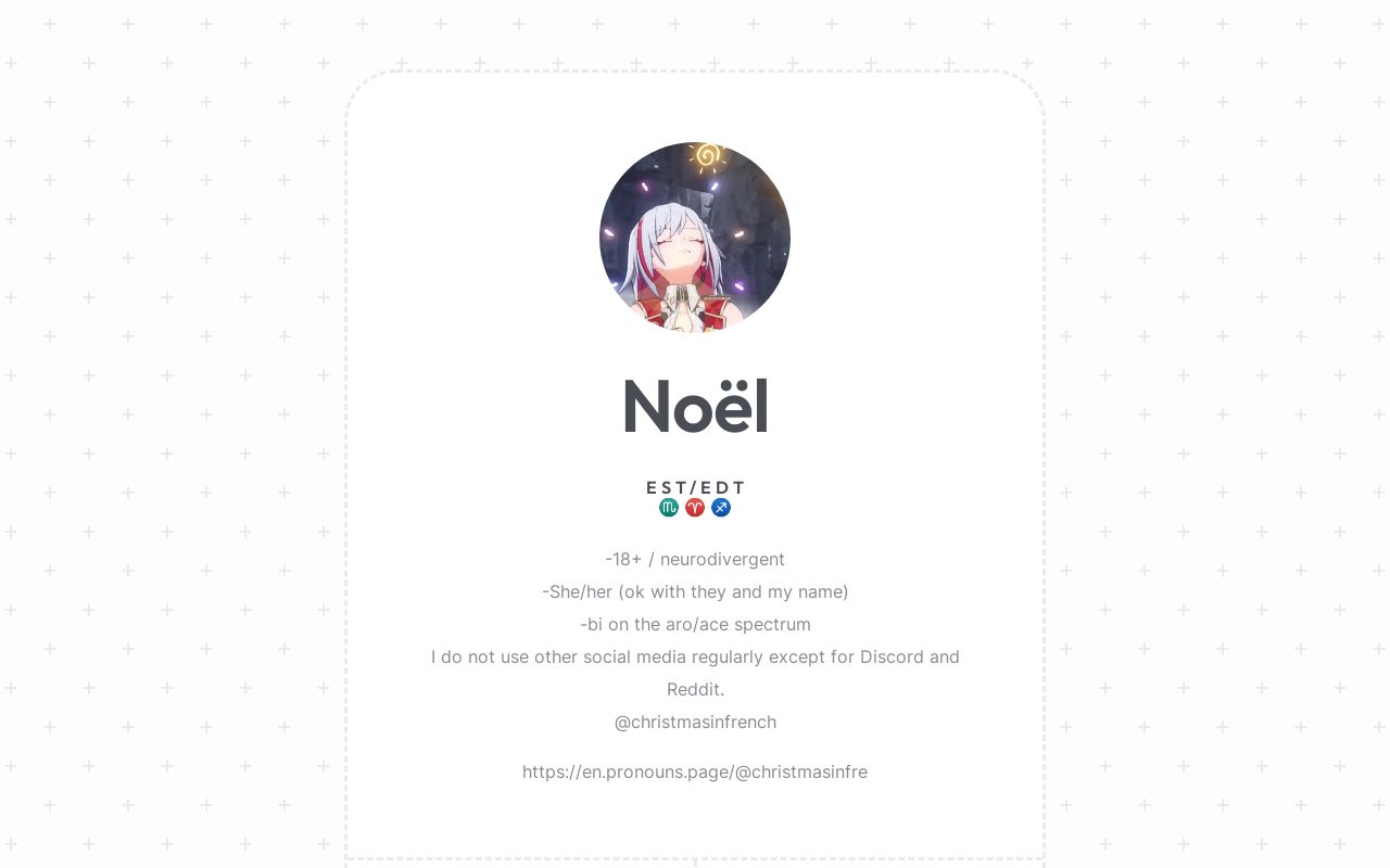 Noelle
